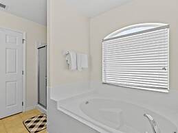 Lake View Pool Home With Game Room