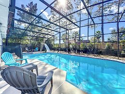 2 Bed Altamonte Springs Apartment Unit #1