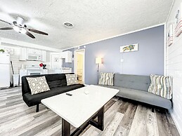 2 Bed Altamonte Springs Apartment Unit #1