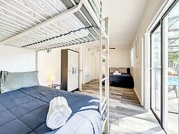 2 Bed Altamonte Springs Apartment Unit #1