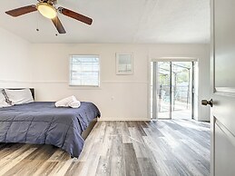 2 Bed Altamonte Springs Apartment Unit #1