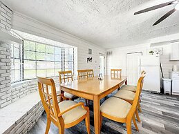 2 Bed Altamonte Springs Apartment Unit #1