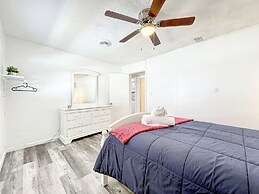 2 Bed Altamonte Springs Apartment Unit #1