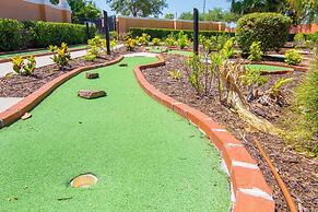 Lesa's Solana Resort Vacation Home