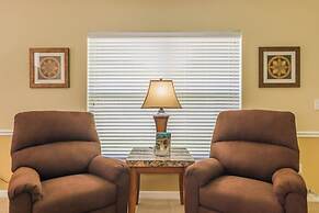 Lesa's Solana Resort Vacation Home