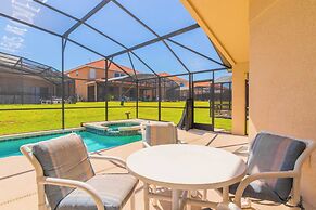 Lesa's Solana Resort Vacation Home