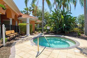 Lesa's Solana Resort Vacation Home