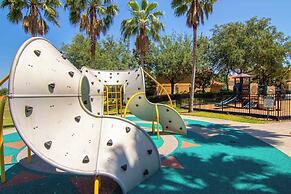 Lesa's Solana Resort Vacation Home