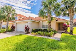 Lesa's Solana Resort Vacation Home