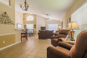 Lesa's Solana Resort Vacation Home