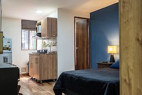 Coliving Malibu
