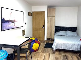 Coliving Malibu
