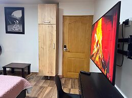 Coliving Malibu