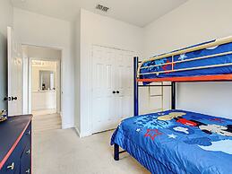 3 Bed Windsor Palms Condo - Conservation Views