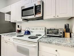 3 Bed Windsor Palms Condo - Conservation Views