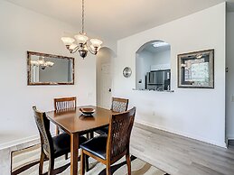 3 Bed Windsor Palms Condo - Conservation Views