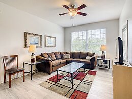 3 Bed Windsor Palms Condo - Conservation Views