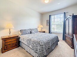 3 Bed Windsor Palms Condo - Conservation Views