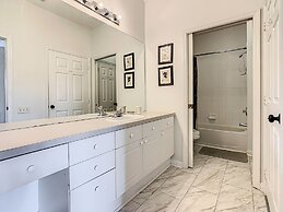 3 Bed Windsor Palms Condo - Conservation Views