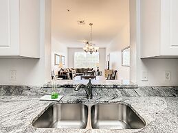 3 Bed Windsor Palms Condo - Conservation Views