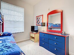 3 Bed Windsor Palms Condo - Conservation Views