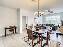 3 Bed Windsor Palms Condo - Conservation Views