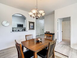 3 Bed Windsor Palms Condo - Conservation Views