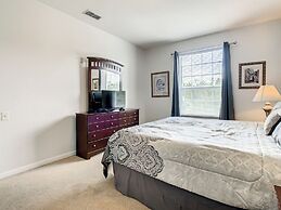 3 Bed Windsor Palms Condo - Conservation Views