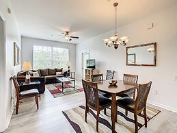 3 Bed Windsor Palms Condo - Conservation Views