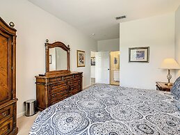 3 Bed Windsor Palms Condo - Conservation Views