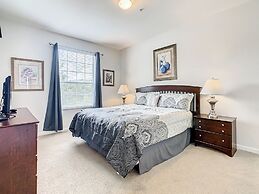 3 Bed Windsor Palms Condo - Conservation Views