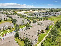 3 Bed Windsor Palms Condo - Conservation Views