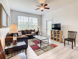 3 Bed Windsor Palms Condo - Conservation Views