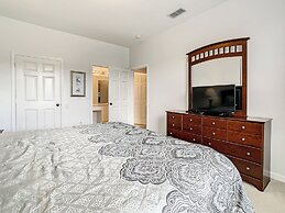 3 Bed Windsor Palms Condo - Conservation Views