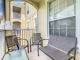 3 Bed Windsor Palms Condo - Conservation Views