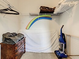 3 Bed Windsor Palms Condo - Conservation Views