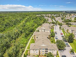 3 Bed Windsor Palms Condo - Conservation Views