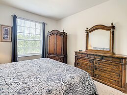 3 Bed Windsor Palms Condo - Conservation Views