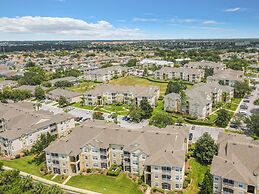 3 Bed Windsor Palms Condo - Conservation Views