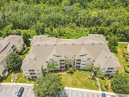 3 Bed Windsor Palms Condo - Conservation Views