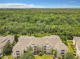 3 Bed Windsor Palms Condo - Conservation Views