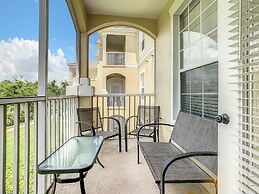 3 Bed Windsor Palms Condo - Conservation Views