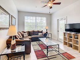 3 Bed Windsor Palms Condo - Conservation Views