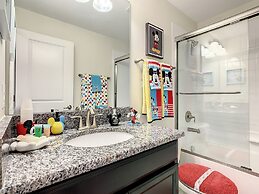 Paradise Away From The Parks at Solterra