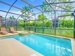 Paradise Away From The Parks at Solterra