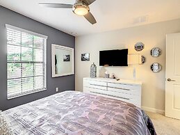 Paradise Away From The Parks at Solterra