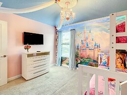 Paradise Away From The Parks at Solterra