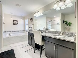 Paradise Away From The Parks at Solterra