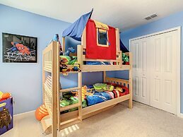 Paradise Away From The Parks at Solterra