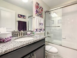 Paradise Away From The Parks at Solterra